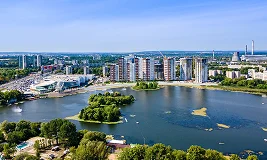 Ульяновская область