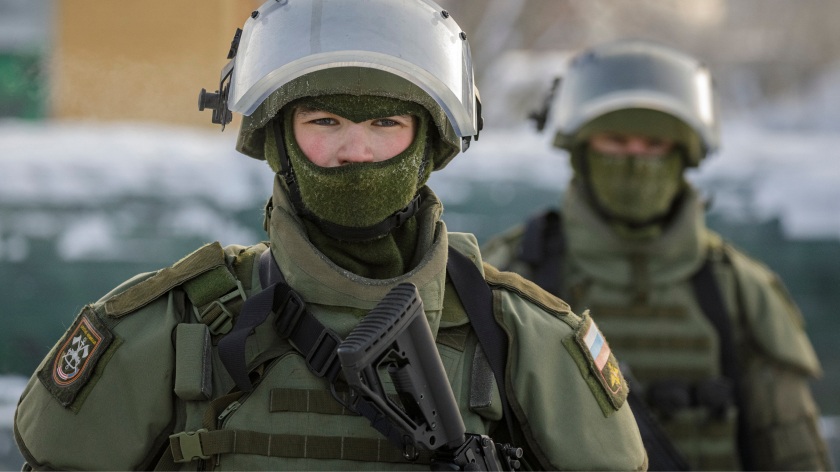 Как подписать контракт на военную службу Как подписать контракт на военную службу