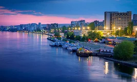 Саратовская область