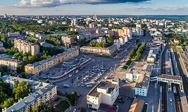 Кировская область
