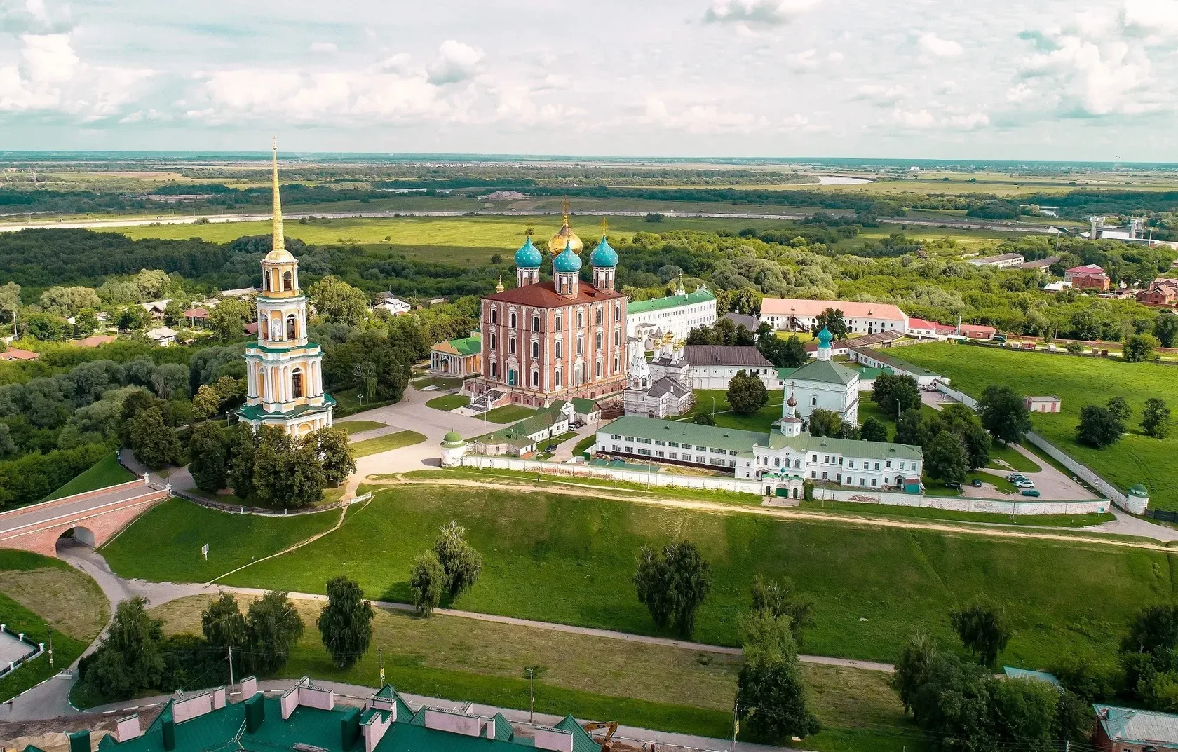 Рязанская область