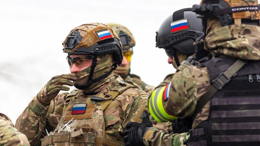Можно ли служить по контракту с категорией «В» Можно ли служить по контракту с категорией «В»