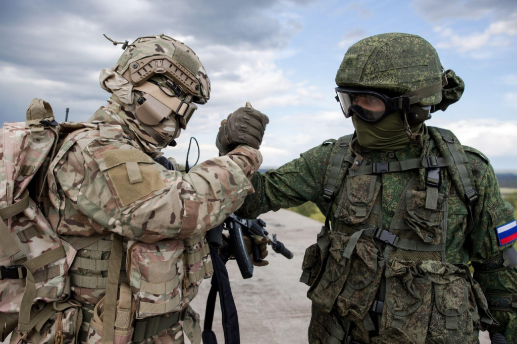 Через сколько приходят выплаты контрактникам на СВО?